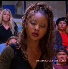 Early 2000s Hairstyles Black Women, 2000s Baddie, Early 2000s Hair, Early 2000s Hairstyles, 2000s Hair, 2000s Hairstyles, 2000 Aesthetic, Black Hair Magazine