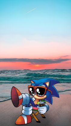 Y2k Sonic, Retro Games Wallpaper, Dark Sonic, Archie Sonic, Sonic Tails