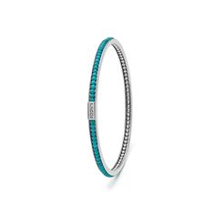 Turquoise gemstones set with smoothly polished sterling silver forms this round bangle detailing the LAGOS logo. Round Turquoise Sterling Silver Bangle, Gemstone Bangle, Engraved Items, Gemstone Bracelets, Turquoise Gemstone, Turquoise Beads, Designer Jewelry, Bracelet Sizes, Blue Topaz