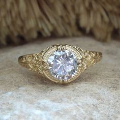 This Wedding & Engagement item by AJMartinJewelry has 132 favorites from Etsy shoppers. Ships from Nashville, TN. Listed on Oct 25, 2023 Gifts Photography, Gold Jewelry Gift, The Compass, Edwardian Style, Large Stone, Edwardian Fashion, Gold Filigree, Christmas Gift Jewelry, Creative Jewelry