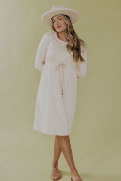 nursing dress - white dress - knee length dress - long sleeve dress - summer beach dress - Long Sleeve Nursing-friendly Maternity Dress For Spring, Spring Long Sleeve Nursing-friendly Maternity Dress, Spring Long Sleeve Maternity Dress Nursing Friendly, Long Sleeve Maternity Dress Nursing Friendly For Spring, Spring Long-sleeve Nursing-friendly Maternity Dress, Functional Dress, Moon Eyes, Baby Bow Hats, Nursing Friendly Dress