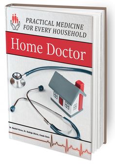 The Home Doctor - Practical Medicine for Every Household - is a 304 page doctor written and approved guide on how to manage most health situations when help is not on the way. If you want to see what happens when things go south, all you have to do is look at Venezuela: no electricity, no running water, no law, no antibiotics, no painkillers, no anesthetics, no insulin or other important things. Check it out! I assure you its worth it! Knowledge Books, Medical Books, Dr Book, Home Doctor, Medical Knowledge, Painkiller, E Card, Medical Care, Book Print