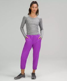 Swiftly Tech Long-Sleeve Shirt 2.0 *Race Length | Women's Long Sleeve Shirts | lululemon