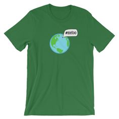 Tacos Before Vatos, Science Tshirts, Save The Planet, Earth Day, Peace Love, This World, Peace And Love, Kids Shirts, Cool Shirts