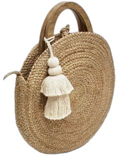 Zara Bags With Braided Handles For Vacation, Zara Bag With Adjustable Strap For Vacation, Zara Vacation Bags With Braided Handles, Zara Vacation Bag With Adjustable Strap, Zara Straw Bag With Braided Handles For Vacation, Daily Use Jute Shoulder Bag With Round Handle, Casual Natural Color Zara Shoulder Bag, Zara Shoulder Bag For Beach, Zara Tote Straw Bag For Vacation