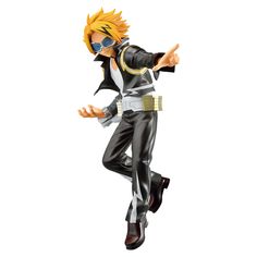 Ichiban Kuji Denki Kaminari Prize D Figure My Hero Academia NEXT GENERATIONS 2 Buy My Hero Academia Denki Kaminari, My Hero Academia Denki, Denki Kaminari, Tokyo Otaku Mode, Hero Costumes, 11 59, Izuku Midoriya, My Hero, Otaku Anime