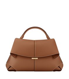 Polène | Bag - Mokki - Textured Camel Polene Mokki Bag Outfit, Trendy Designer Bags, Classy Purses, Micro Bags, French Women Style, Sacs Design, Latest Handbags, Best Wallet, Brown Handbag