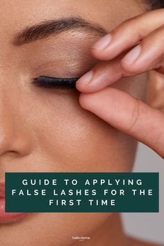 False Lashes Tips, Lashes Tips, Makeup Eyelashes, Halloween Party Costumes, Remember When