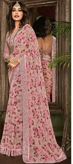 Indian Sarees - Bridal Wedding Sarees, Party Wear & Bollywood Saris Saree Net, Silk Saree Wedding, Chitrangada Singh, Floral Sarees, Sari Design, Indian Sari Dress, Indian Sarees Online, Saree Silk, Blouse Saree