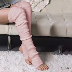 Lasaky - Premium Womens Plus Size Ribbed Knit Leg Warmers for Casual, Ballet, Yoga - Fashionably Warm and Comfortable Over-the-Knee Leg Warmers Over The Knee Socks Knitting Pattern, Knit Leg Warmers Ballet, Ballet Yoga, Color Composition, Knit Leg Warmers, Over The Knee Socks, Knee Socks, Leg Warmers, Over The Knee