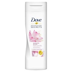 Give your skin a luxurious treat with Dove Glowing Care Body Lotion. This delicate formula blended with rice milk nourishes your skin deeply** while its sparkling floral scent delights your senses. The result? Radiant looking skin that feels silky soft. **Within the stratum corneumAt Dove, we believe in Body Love. That means caring for our bodies and showing them some love, no matter how we are feeling about them.For All Skin Types, With lotus flower extract and rice milk, Inspired by Rituals of Milk Body Lotion, Rose Lotion, Rose Body Lotion, Shampoo Packaging, Scented Body Lotion, Face Care Routine, Cream Aesthetic