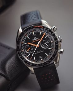 Omega Chronograph, Omega Railmaster, Omega Speedmaster Racing, Omega Planet Ocean, Omega Watches, Expensive Watches, Luxury Timepieces, Omega Speedmaster