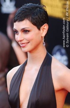 Very Short Haircuts, Queen Hair, Short Haircut, Short Hair Styles Pixie, Short Pixie, Pixie Hairstyles