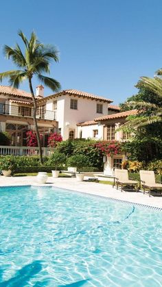 Rustic Colonial, Dream Backyard Pool, Earthship Home, Mediterranean Design, Architecture Model House, Dream Backyard