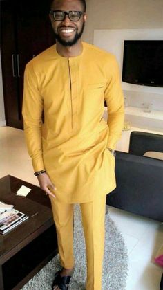 Tailored Long Sleeve Sets For Groom, Long Sleeve Cotton Suits For Wedding, Yellow Long Sleeve Suit For Formal Occasions, Fitted Long Sleeve Kurta For Semi-formal Occasions, Formal Cotton Long Sleeve Set, Formal Long Sleeve Cotton Set, Tailored Long Sleeve Wedding Sets, Classic Long Sleeve Wedding Sets, Elegant Fitted Linen Kurta