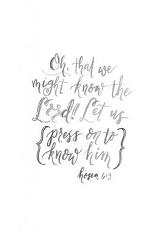 an ink drawing with the bible verse written in black and white, on a white background