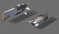 Unsc Ships Concept Art, Sci Fi Aircraft Carrier, Sci Fi Cargo Plane, Scifi Cargo Ship, Space Cargo Ship Concept Art, Scifi Ships, Cyberpunk Concept Art, Spacecraft Design, Sci Fi Architecture