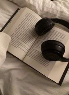 opened book, headphones English Aesthetic, Genre Of Books, Online Quiz, Success Affirmations, Girl Meets World, Money Affirmations, Book Girl, الرسومات اللطيفة, Romance Novels