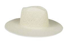 A packable hat for everyone! Classic and elevated, this vented woven hat has all the summer style you need with SPF protection and an adjustable sweatband for the perfect fit! We love this fedora for its everyday wear and packable design. Material: 100% Paper Straw Measurements: Crown Height- 4", Brim- 3.5", Head Measurement is 57cm Spot Clean with Damp Cloth Lightweight Visor Hat For Spring, Lightweight Spring Visor Hat, Classic Lightweight Hat For Vacation, Classic Lightweight Flat Brim Hat, White Packable Sun Hat For Spring, Packable Adjustable Beach Hat, Adjustable Unlined Summer Fedora, Lightweight White Hats For Vacation, Lightweight White Hat For Vacation