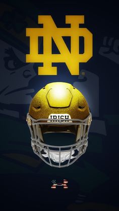 Notre Dame Football Logo, Notre Dame Wallpaper Iphone, Notre Dame Football Wallpapers, College Football Logos, Notre Dame College