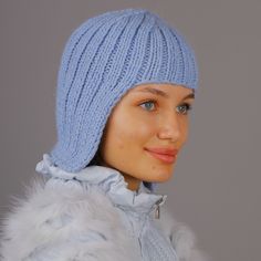 A wig hat, an adult bonnet is created for the most fashionable girls and women of this season. Unique design and style will make you irresistible. You will not go unnoticed in it. Handmade from premium yarn of natural composition. Wash at 30 oC. Squeeze without unscrewing the product. Dry on a smooth surface, shaping Adjustable Warm Bonnet, Adjustable Warm Solid Color Bonnet, Winter Knitted Bonnet, Warm Adjustable Cap Bonnet, Adjustable Warm Bonnet Cap, Adjustable Brimmed Bonnet For Cold Weather, Warm Solid Color Crochet Hat, Trendy Adjustable Winter Costume Hats And Headpieces, Adjustable Warm Hats