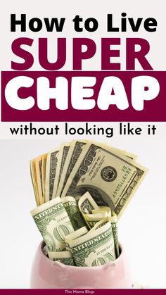 Living Cheap Saving Money, Ideas For Saving Money, Living Cheap, Retirement Budget, Budget Organizer, Frugal Habits, Saving Money Frugal Living, Cheap Living, Money Saving Methods