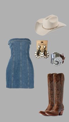 Western Boots Outfit, Black Western Boots, Capri Outfits, Cute Cowgirl Outfits, Latina Fashion Outfits