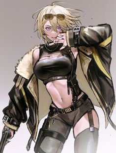 Lucy Kaneshiro, Rwby Oc, Luca Kaneshiro, Mafia Boss, Female Artwork, Manga Hair, Anime Heaven, Pose Reference Photo