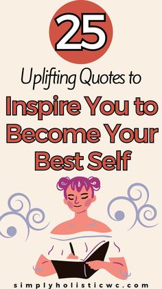 25 Powerful Quotes to Inspire You to Become Your Best Self Ig Quotes, Become Your Best Self, Best Version Of Yourself, Quotes To Inspire, Your Best Self, Powerful Quotes, Best Self, Self Discovery, Words Of Wisdom