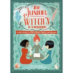 the junior witch's handbook