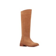 Vintage Foundry-Raelynn Wide Calf Boot Bring a classic style touch to your layered look with the Vintage Foundry Co. Raelynn boot. This pair sports a duable suede design and block heel for a supportive fit underfoot. Click here for Boot Measuring Guide. Click here to shop more wide calf boot styles! Casual Suede Knee-high Boots For Work, Casual Suede Knee-high Workwear Boots, Casual Suede Knee-high Boots With Wide Calf, Cozy Slippers Boots, Shoe Size Chart Kids, Koolaburra By Ugg, Slouched Boots, Wide Calf Boots, Wide Calf