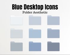 MacBook desktop folders Aesthetic Organizing, Creative Desktop Wallpaper, Word App, Desktop Aesthetic, Mac Stickers, Custom Folders