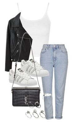 Polyvore Summer, Sporty Outfits, Mode Inspiration, Teen Fashion Outfits, Outfits Casuales, Look Cool, Cute Casual Outfits