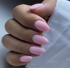 Bubblegum Pink Nails, Pink Spring Nails, Cute Spring Nails, Cute Colors, Casual Nails, Animals Flowers, Sparkle Nails, Pink Spring, Neutral Nails