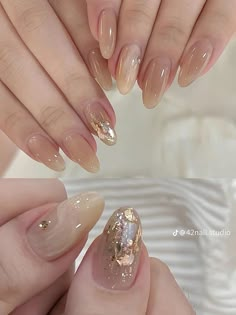 Neutral Nails Acrylic, Elegant Touch Nails, Gucci Nails, Art Deco Nails, Lavender Nails, Grunge Nails, Blush Nails, Classic Nails, Soft Nails