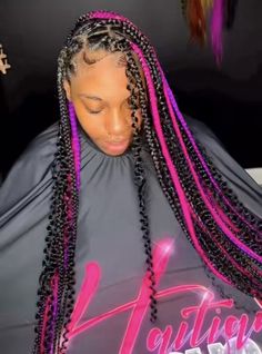 Diva Braids, Blk Hairstyles, Rasta Hair, Black Kids Braids Hairstyles, Hair Mannequin, Braided Hairstyles For Black Women Cornrows, Big Box Braids Hairstyles, Feed In Braids Hairstyles, Cute Curly Hairstyles