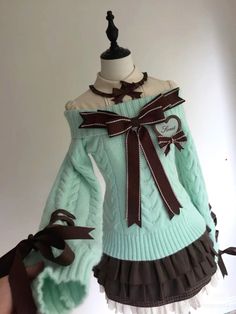 Drawing Outfits, Fasion Outfits, Future Style, Gothic Lolita, Character Outfits, Dream Clothes, Japanese Fashion, Diy Clothes