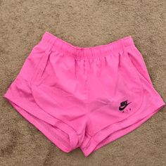 Nike Dri-Fit Cv8256-609 Running Shorts Nike Shorts Colorful, Nike Shorts Outfit, Cute Running Outfit, Nike Fits, Pink Nike Shorts, White Nike Shorts, Country Fits, Nike Shorts Women, Running Outfit