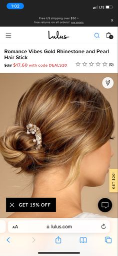 Wedding Hair, Wedding Hairstyles, Band, Hair