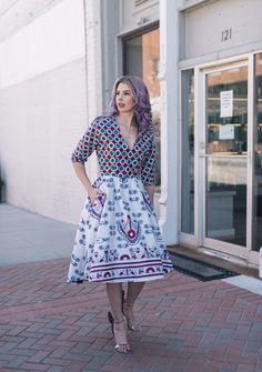 Style is a way to say who you are without having to speak. Bold Dresses for Bold Women♥️ Tap the image and shop NOW 👉🏽Follow us for more♥️ #Neobantu #AfricanInspired #womensfashionblog #DallasFashion #styleexpert #personalstylist #AfricaDesigner #supportsmallbusiness V-neck Fit And Flare Dress With Pleated Waist, Fit And Flare V-neck Dress With Pleated Waist, Spring Wedding V-neck Dress With Fitted Bodice, Spring Cocktail V-neck Dress With Fitted Bodice, Short Sleeve Dress With Fitted Bodice For Garden Party, Fitted V-neck Dress With Pleated Bodice For Spring, Garden Party Dress With Fitted Bodice And Short Sleeves, Elegant V-neck Dress With Fitted Waist, Cocktail A-line Dress With Fitted Waist