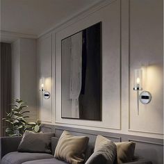 This 1 light Wall Sconce from the Canada collection by Bethel International will enhance your home with a perfect mix of form and function. The features include a Chrome finish applied by experts.  Product Features Include: Brand: Bethel International  Collection: Canada  SKU: MU27S-CH  UPC: 692470018038  Category: Wall Sconce  Finish: Chrome  Material: Metal/Glass  Length: 5.00  in.  Width: 5.90  in.  Height: 15.70  in.  Extension/Depth: 6.00  in.  Backplate/Canopy Width: 0.00  in.  Backplate/Canopy Length: 0.00  in.  Weight: 15.70  lb.  Included Lead Wire: 3.00  Bulbs Included: No  Bulb Category: Incandescent  Primary Bulb(s): 1 x 60.00 watts  E12  Voltage: 110  Safety Rating: UL Wall Mounted Plug In Lights, Living Room Wall Lighting, Gold Wall Lights, Luminaire Original, Mid Century Bedroom, Traditional Light, Reading Wall, Wall Lamps Living Room, Wall Lights Living Room