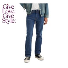 in stock Leg Stretching, Levis Men, My Hero, Stretch Jeans, Levi's, Straight Leg, Pick Up, In Store, Buy Online