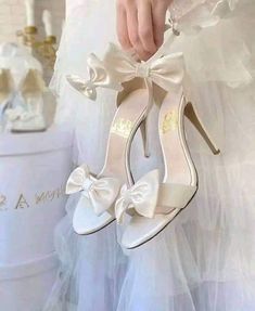 Bride Heels, Fancy Heels, Stunning Shoes, Heels Classy