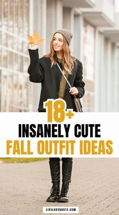 Autumn Outfits Aesthetic, Cute Fall Outfit Ideas, Fall Outfits Ideas, Trendy Fall Fashion, Stylish Fall Outfits, Chic Fall Outfits, Fall Outfit Ideas, Romantic Outfit, Aesthetic Ideas