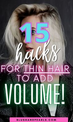 Unlock the hidden gems of fashion with our exclusive guide! Click to explore unique style tips, trendy outfit ideas, and the ultimate secrets to looking chic and confident every day. Don't miss out on transforming your wardrobe!#hairstyleinspiration #hairgoals #hairtrends #hairideas #hairinspo #hairlove #hairstyleoftheday #hairfashion #haircare #hairtutorial Upstyles For Thinning Hair, Haircuts For Thicker Looking Hair, Hair Cut Fine Hair Girl, Fine Hair Hacks Hairstyles, Volume Hairstyles For Fine Hair, Long Fine Hair Styles For Women, How To Add Volume To Thinning Hair, Hairstyles To Add Volume, How To Thicken Thinning Hair