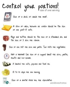 It's all about portion control Getting In Shape, Health And Exercise, Healthier Me, Being Healthy, Be Fit, A Better Me, Healthy Ideas, Health Exercise, Getting Fit