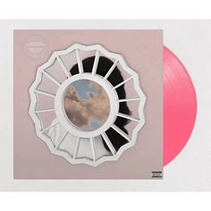 Mac Miller The Divine Feminine Album Pink Vinyl LP Record Mac Miller Vinyl, Dolla Sign, Ty Dolla Sign, Pink Vinyl, The Divine Feminine, Mac Miller, Latest Albums, Teenage Years, Various Artists