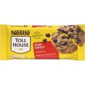 nestle toll house chocolate chip cookies