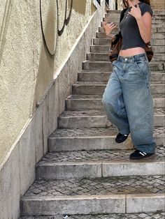 Isa Escu Bf, Outfit Inspo Aesthetic Grunge, Winter Outfits Grunge, Outfit Inspo Aesthetic, Grunge Vintage, Fall Fits, Aesthetic Grunge