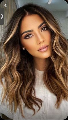 Brunette Balayage Hair, Hair Affair, Short Hairstyle, Hair Color Balayage, Hair Inspiration Color, Brunette Hair